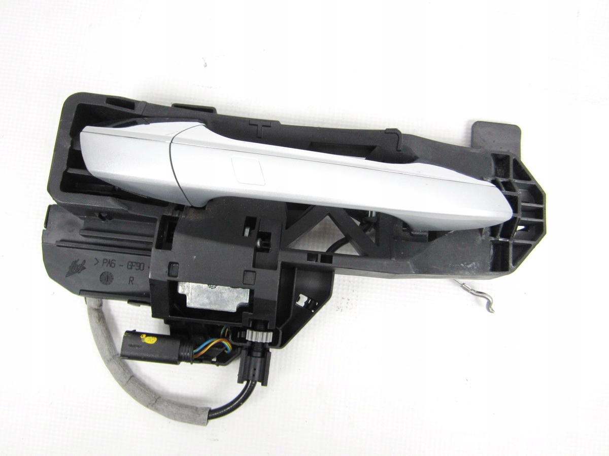 handle door front front right Keyless Mercedes W221 C775