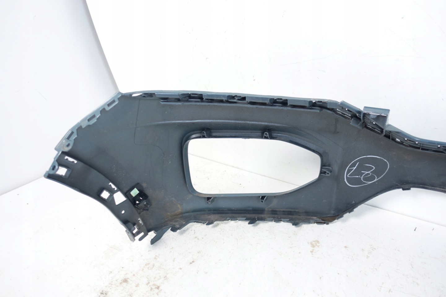 bumper front front VW T-ROC 2017- 2GA807221J