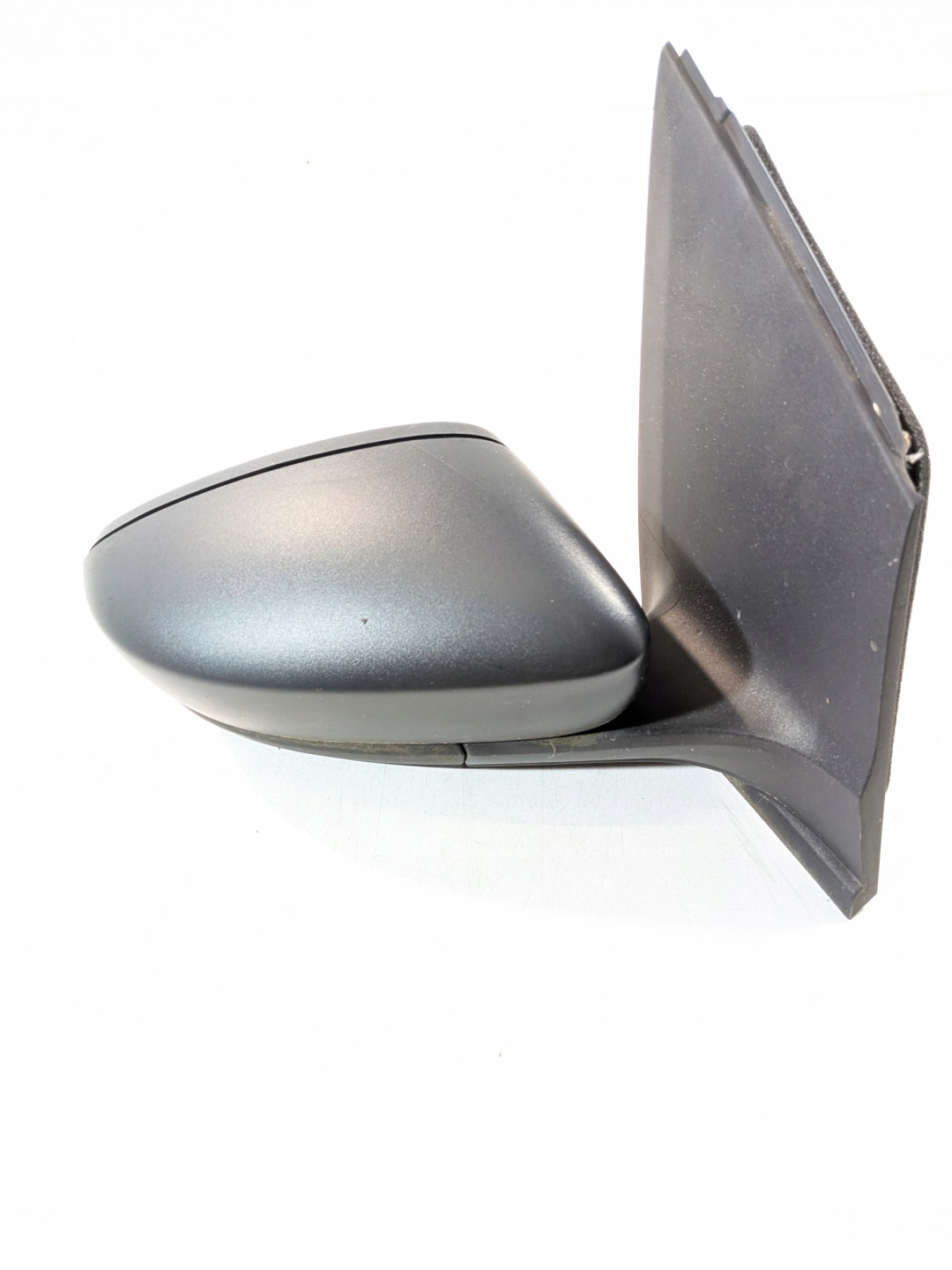mirror right manually OE 1S1857502AN9B9 SEAT Mii 11-19