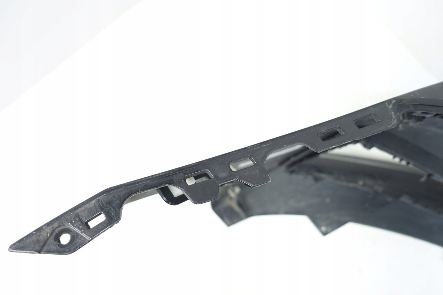bumper front front AUDI A7 C8 4K8 4K 4K8807437A