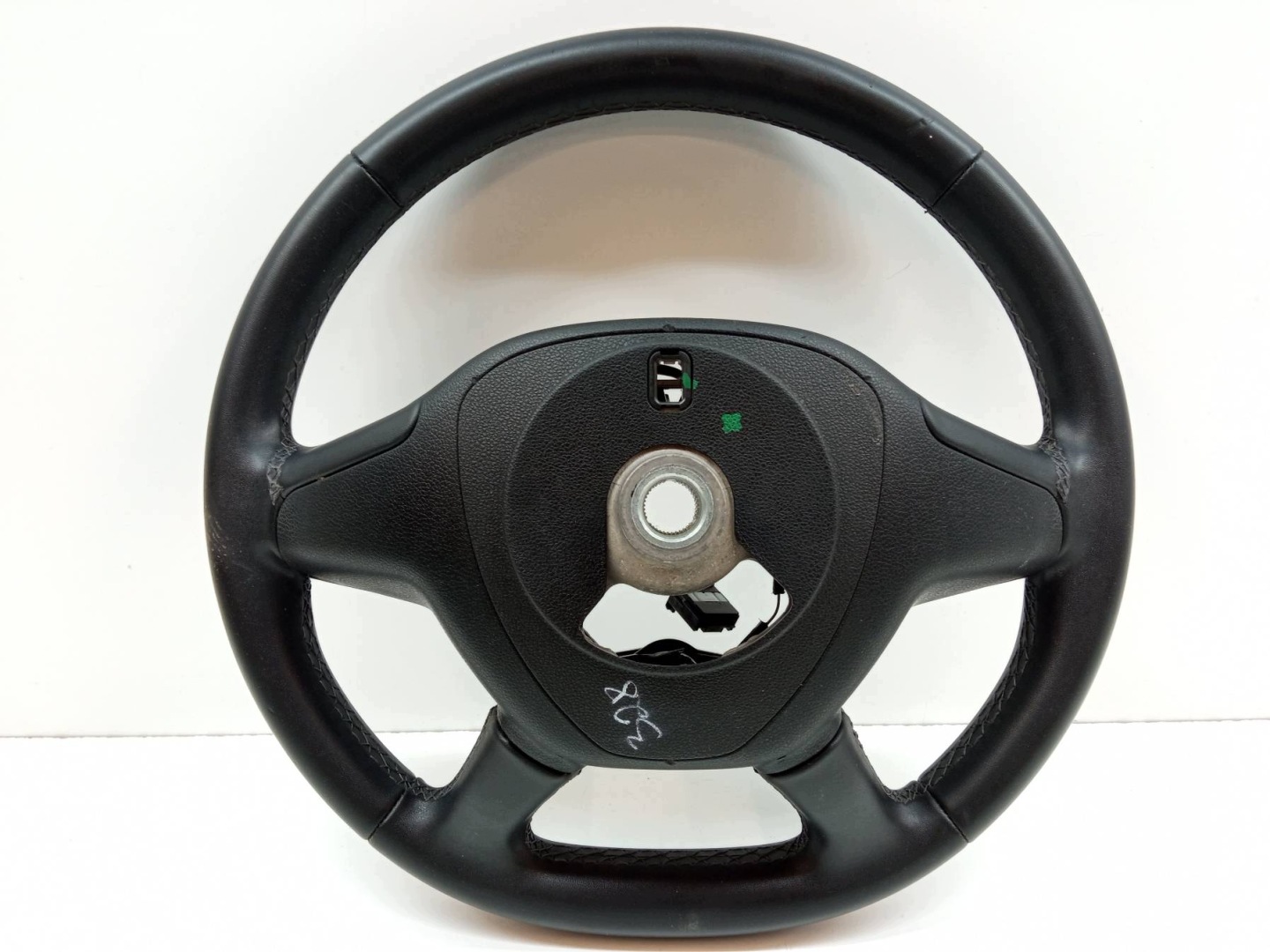 lenkrad MULTIFUNKCJA 484002676R Dacia Duster II (2017-2024)