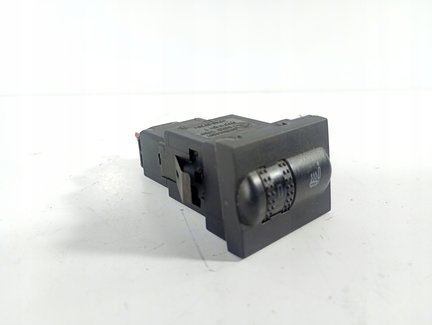 Fabia 1 l 99-08 Schalter Schalter Hitzung Sitze OE 6Y0953564A
