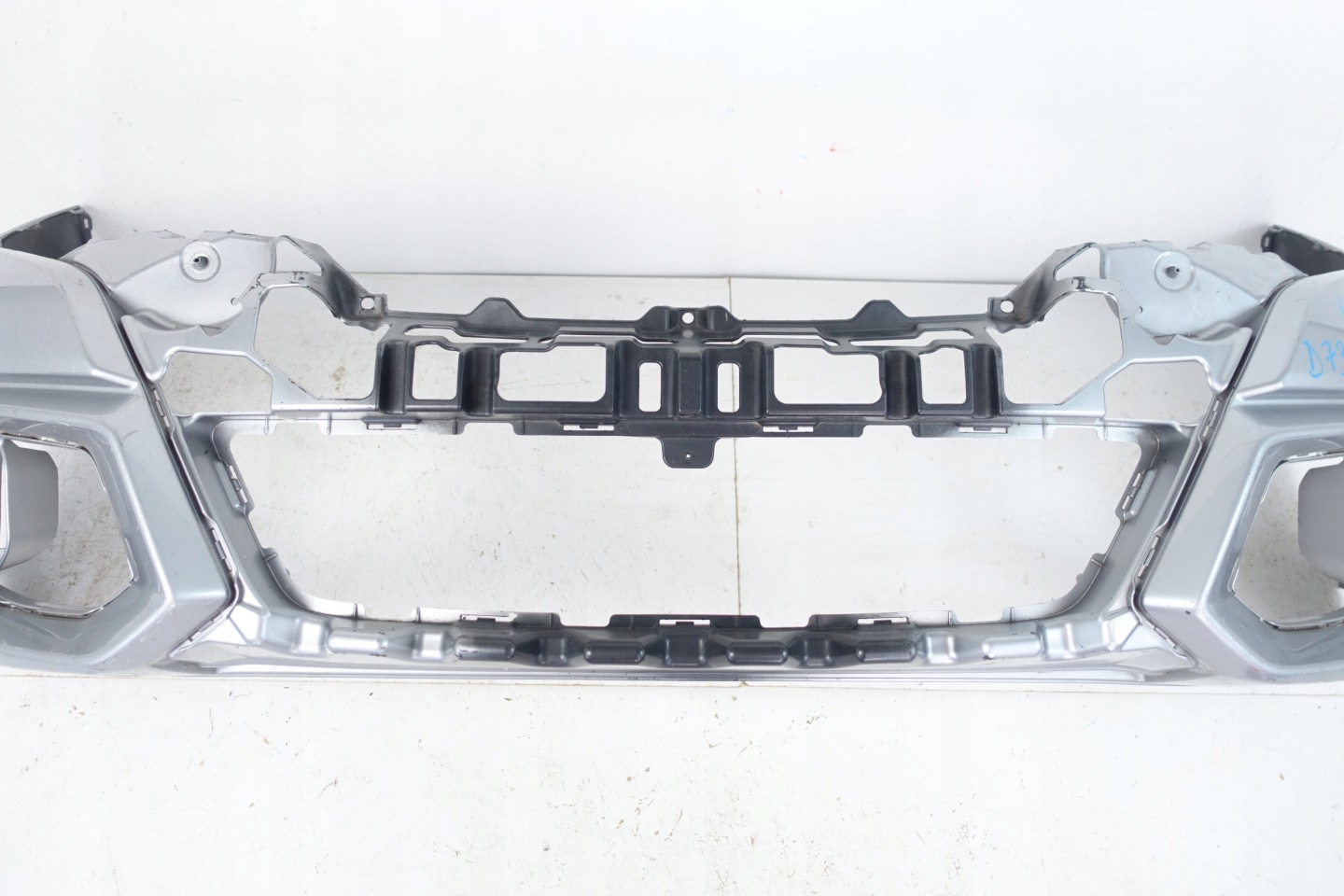 bumper front front HONDA CIVIC IX LIFT 2015- 71101-TV0-ZY00