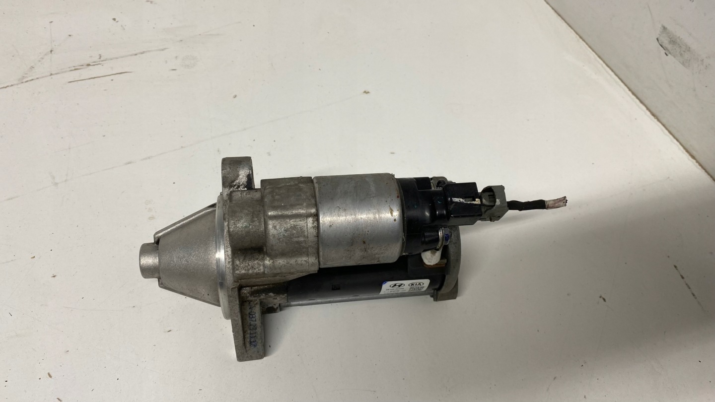 KAI PICANTO III 1.0 starter 36100-04300
