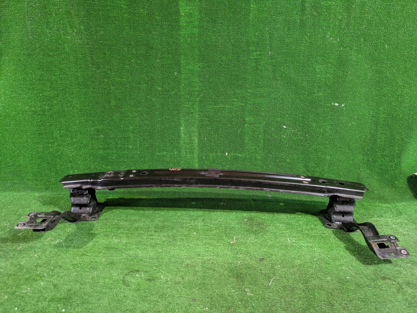 bumper support of the front front CITROEN C3 DS3 09- NR.405