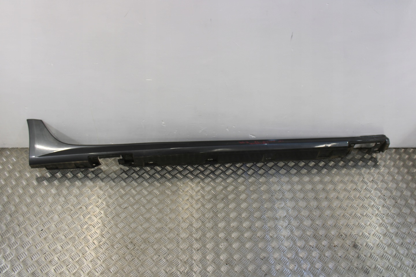 cap threshold threshold right 4G0853860 AUDI A6 C7 4G0 4G9 LIFT