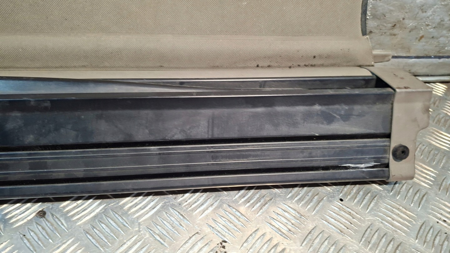 blinds boot AUDI A4 B6 KOMBI