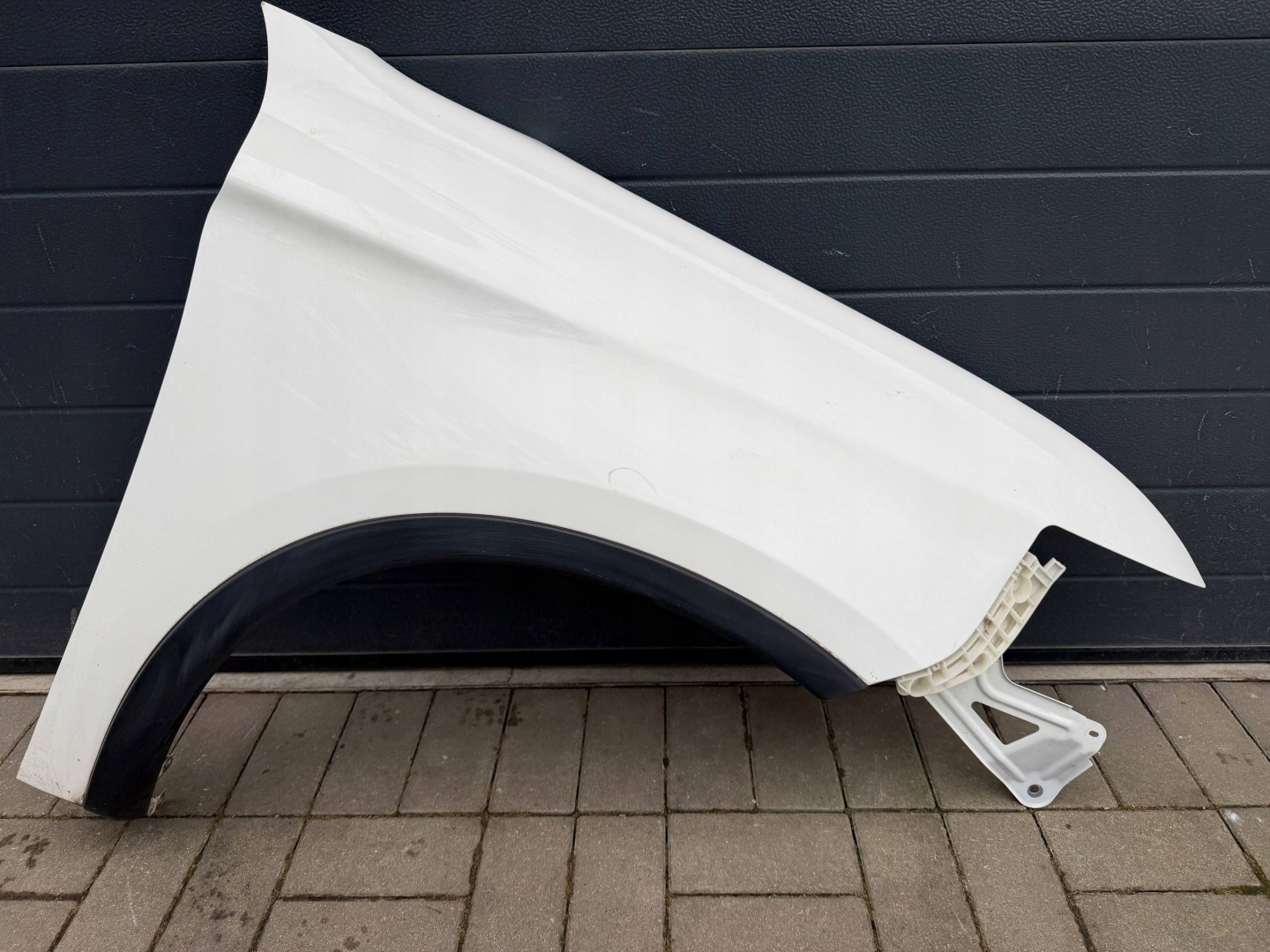 MItsubishi Outlander 17- Lift fender right front front