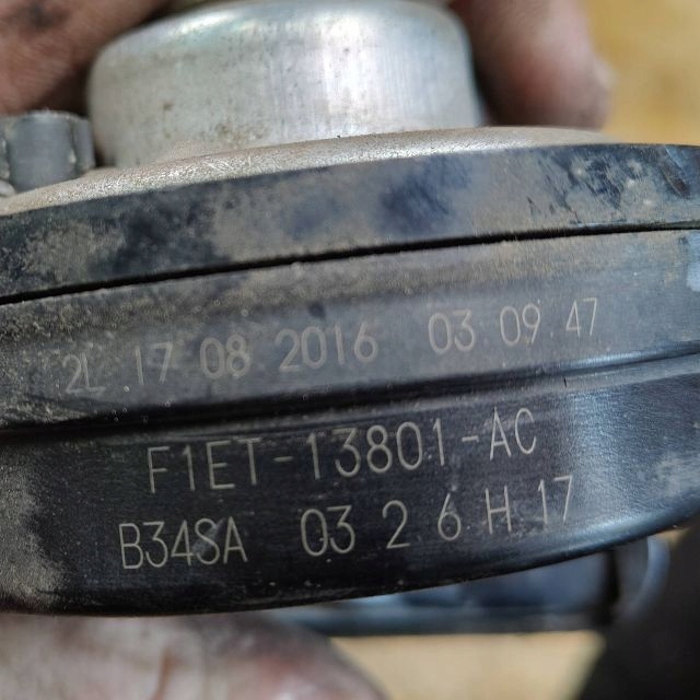 Klakson Ford Focus 2L17082016