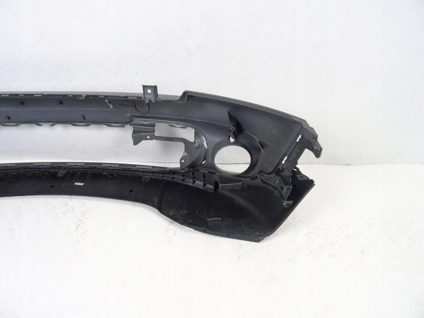 Mini Cooper One F56 LIFT bumper front front | GetMotor RXT