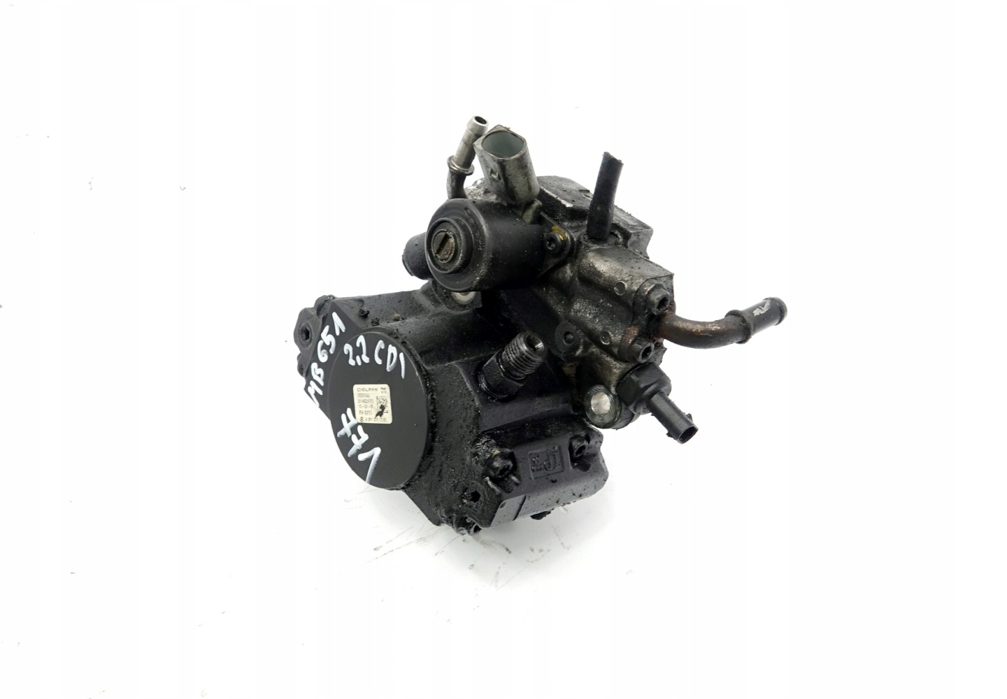 Einspritzpumpe MB SPRINTER 2.2 CDI A6510701201