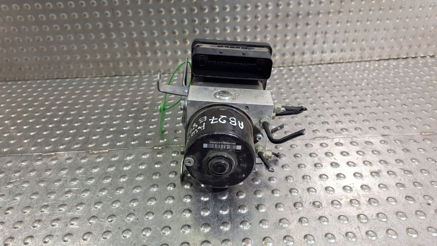 Pompe Unité de contrôle ABS 6787837 6791521 BMW E81 E87 E90 E91 E92 E93