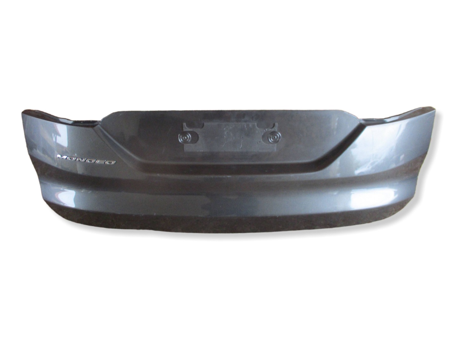Couverture de lhayon FORD MONDEO MK5 KOMBI