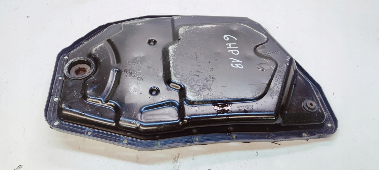 ÖLWANNE GETRIEBE GETRIEBE TIPTRONIC 6HP19 AUDI A6 C6