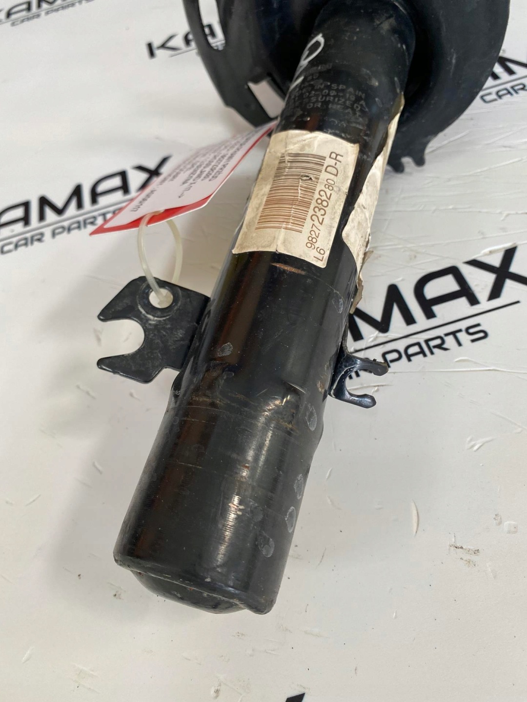 shock absorber right front OPEL CROSSLAND X 1.2 B