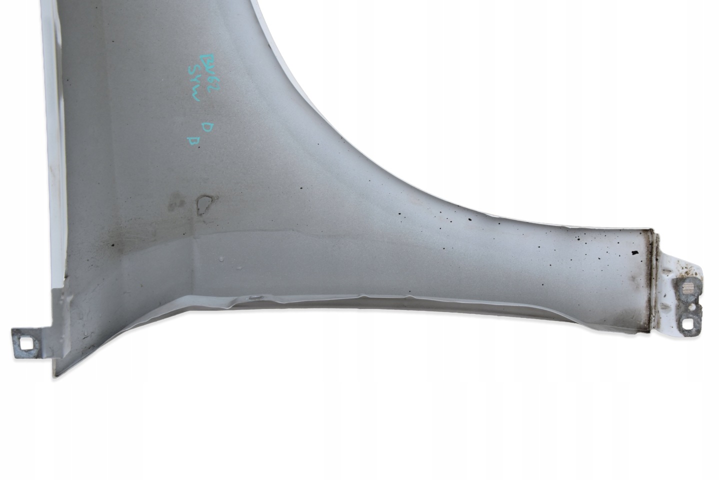 fender left front FORD FOCUS MK3 Przedlft 2011-2014 Kod lakieru: 5B