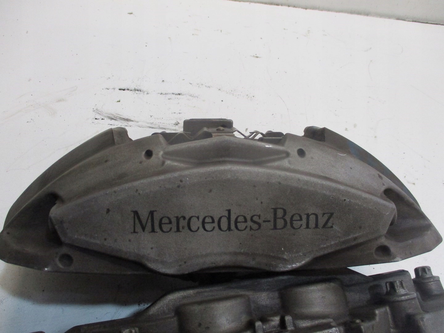 caliper calipers brake MERCEDES 213 2,2CDI