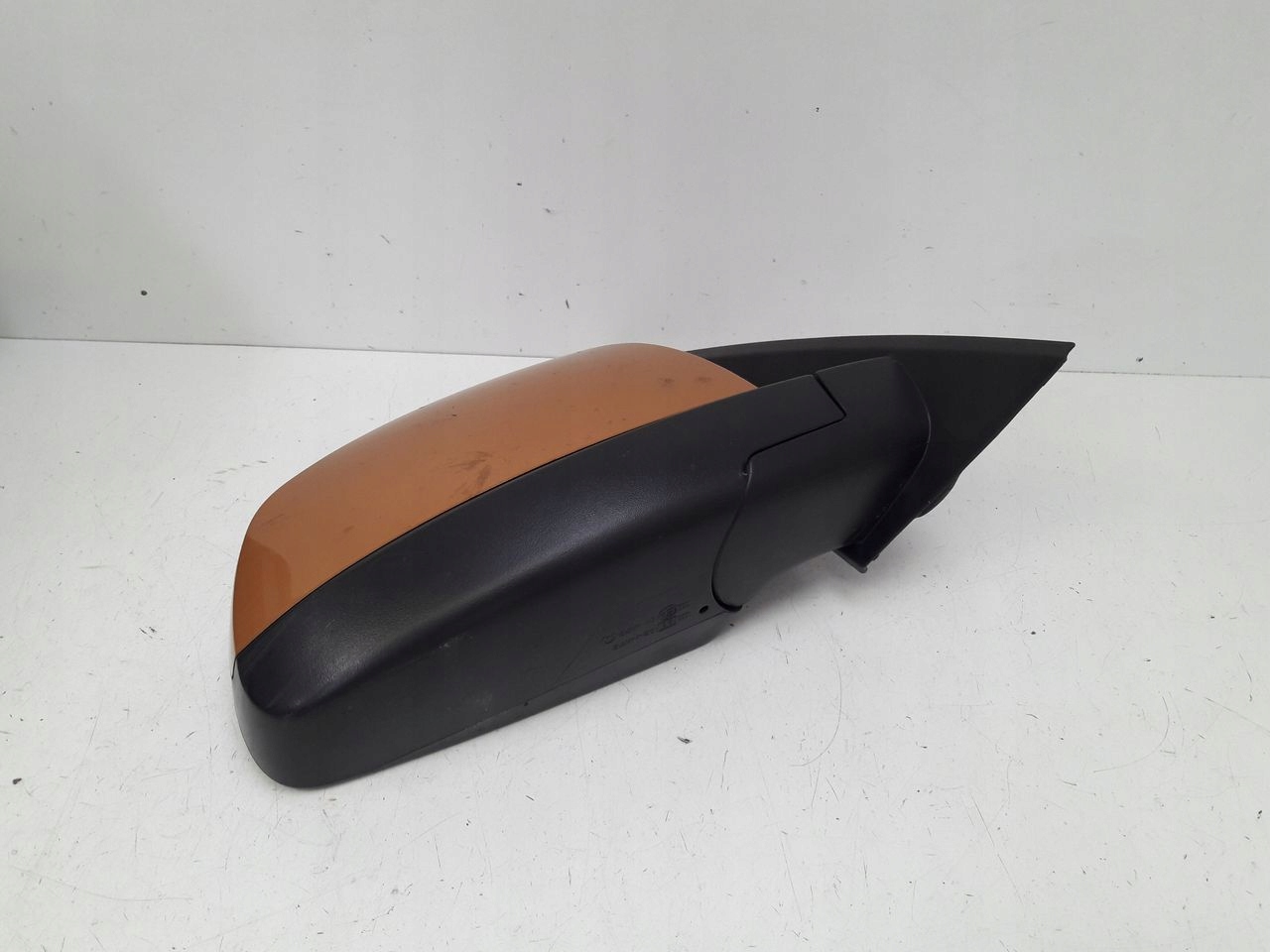 mirror right Opel Meriva 1,7 CDTI Z40E