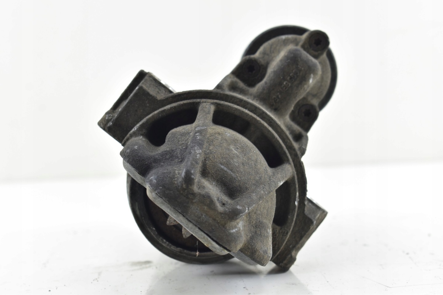 starter FORD TRANSIT MK7 2.4 TDCI 6C1T-11000-AE