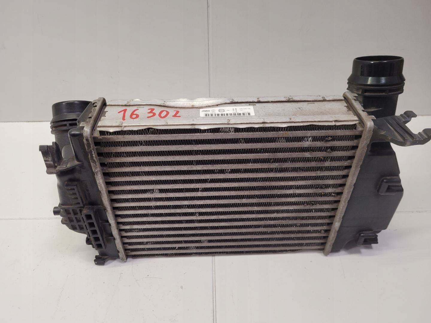 Kühler luft Nissan X-Trail T32 2018 14461-4BE0A