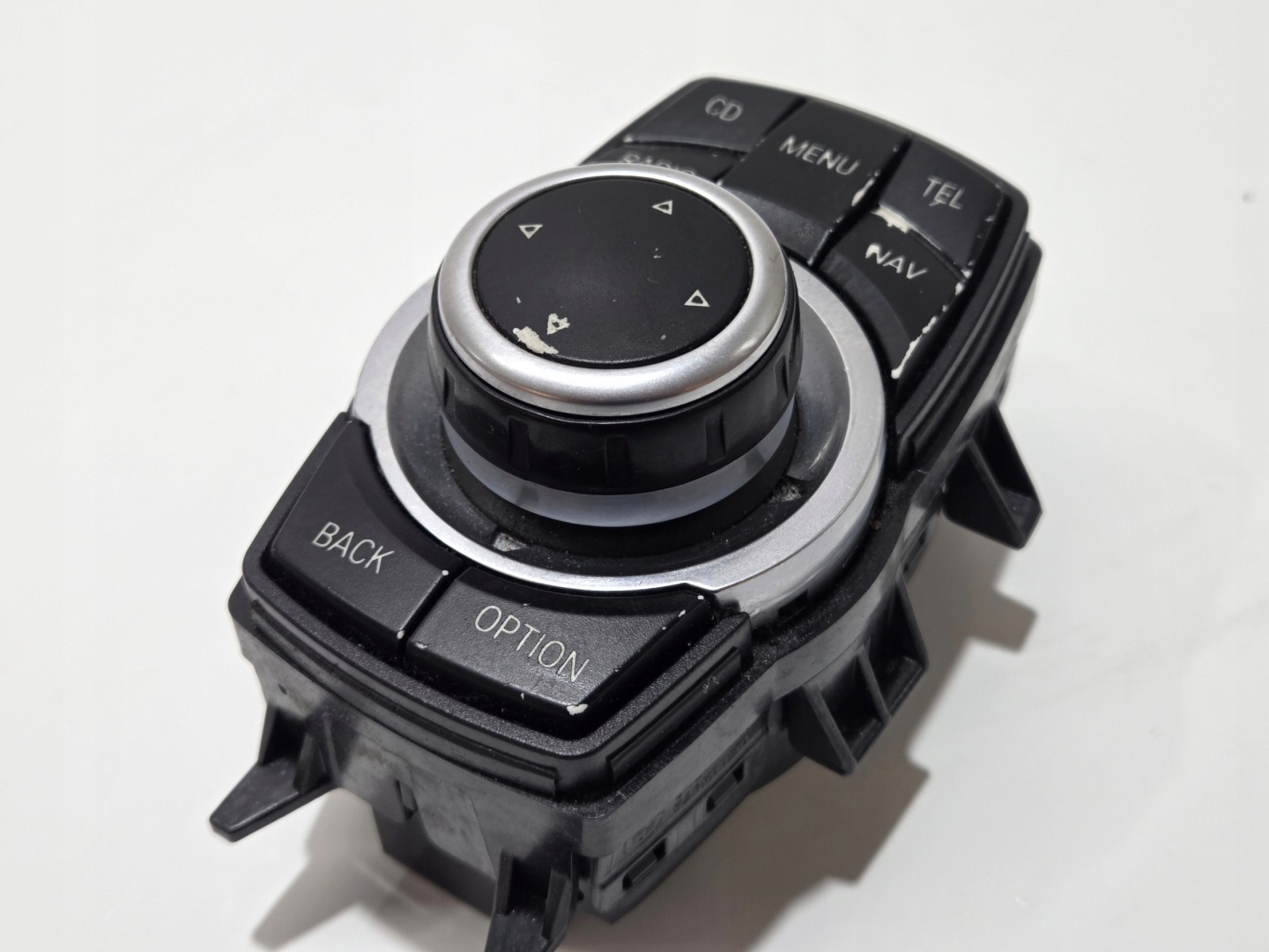 KONTORLER IDRIVE BMW E60 E61 LIFT 9189048
