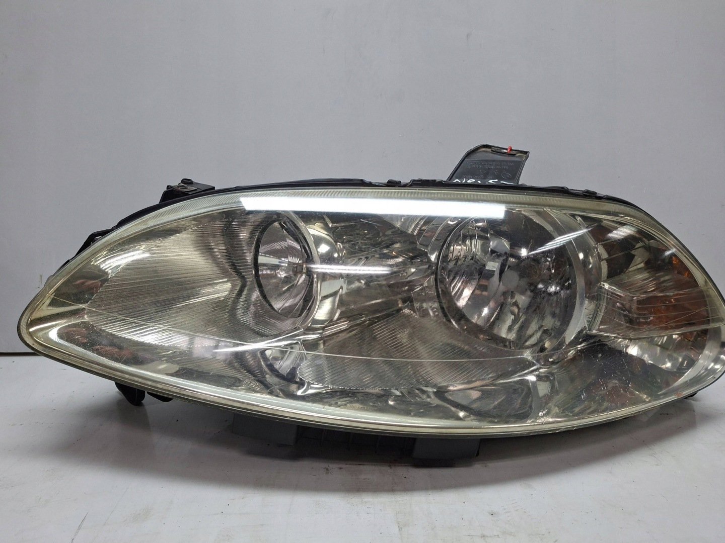 light front left 51733561 FIAT CROMA II 2005
