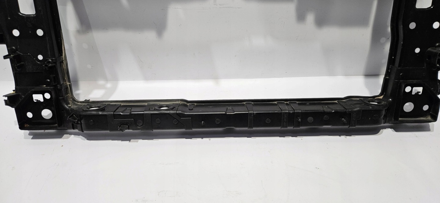 support panel for radiators pillar RENAULT ARKANA 19- original 625008479R