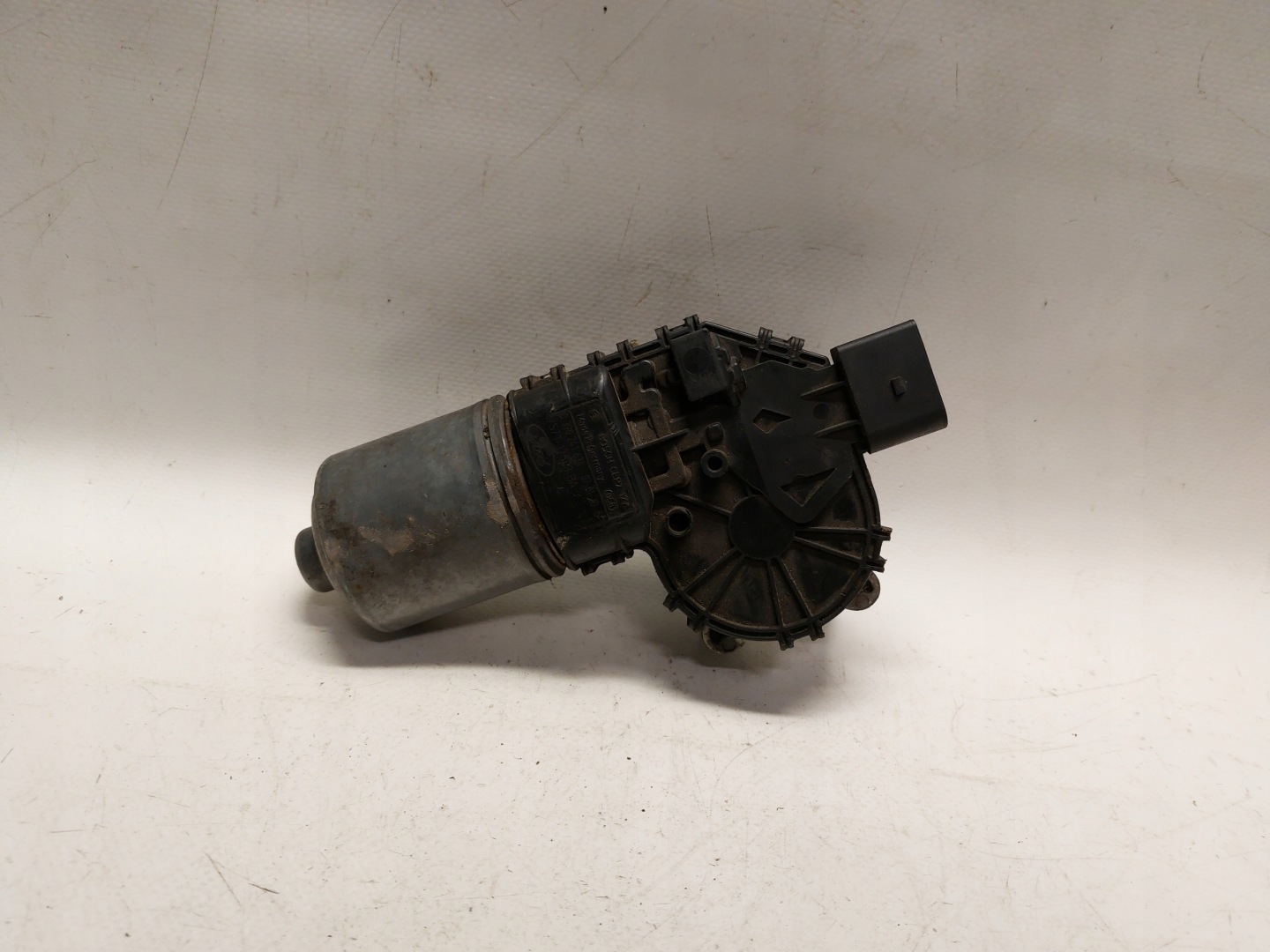 Motor Wischer vorne FORD MONDEO MK4