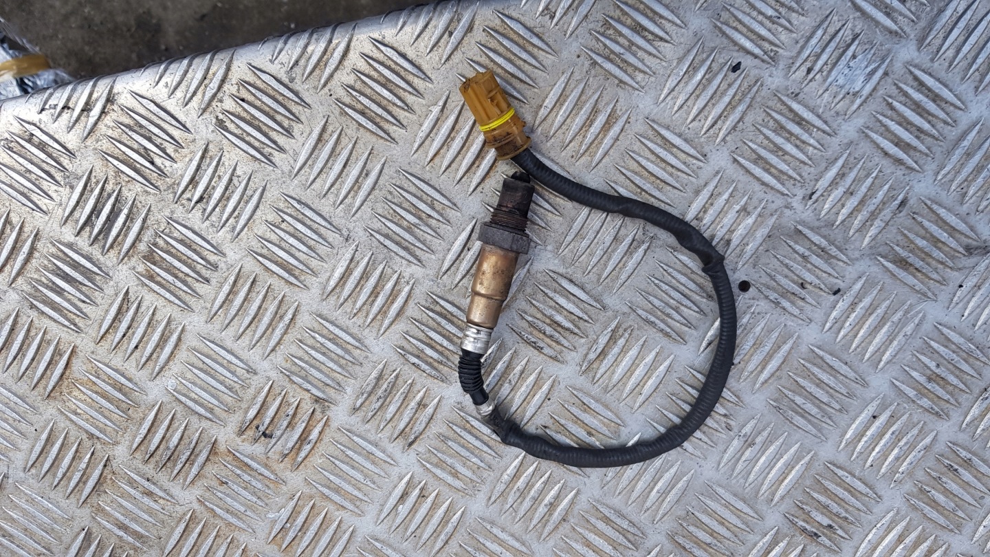 MERCEDES W211 SONDA LAMBDA 0258986615