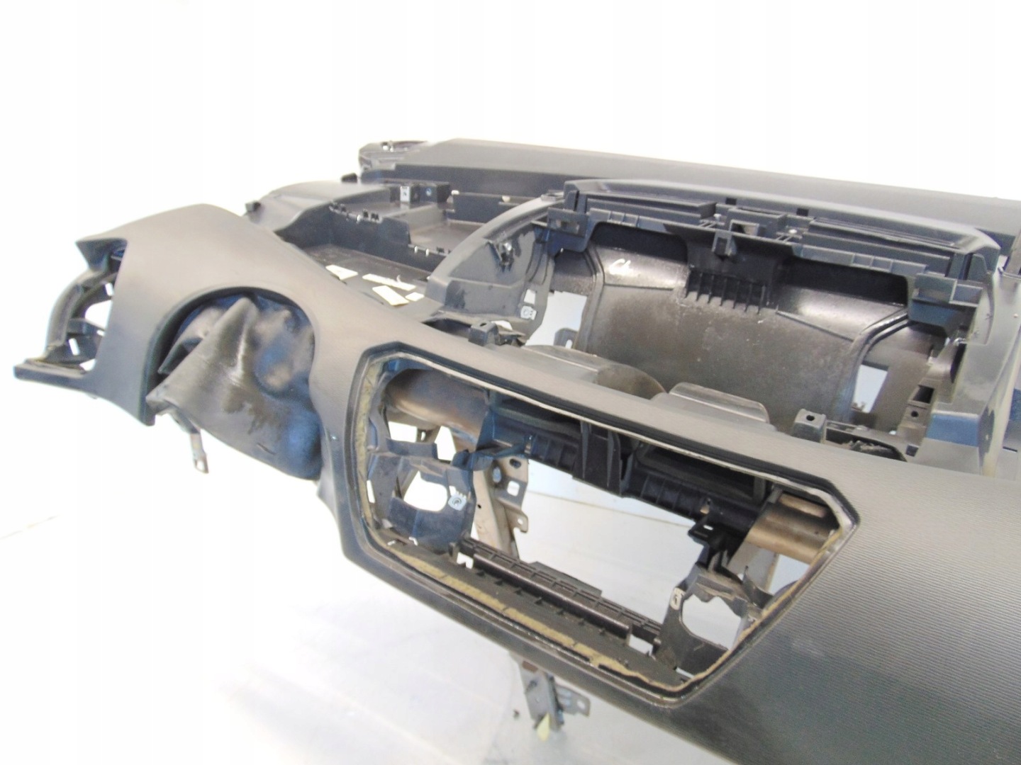 dashboard instrument panel CITROEN C4 PICASSO and EUROPA