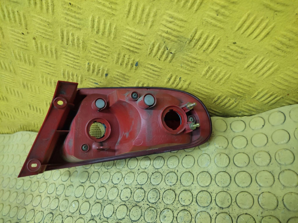 CHEVROLET LACETTI light left rear part