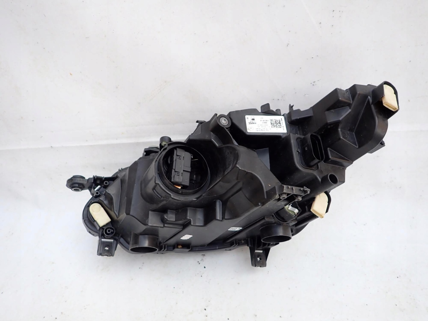SEAT IBIZA V 5 LIFT 21-> light front front right