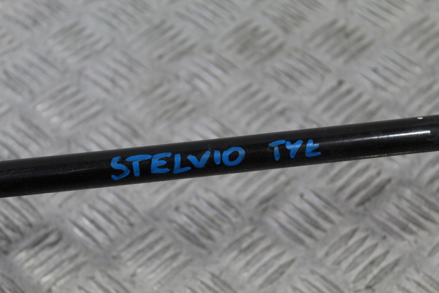 STABILIZATOR bar STELVIO 505417820