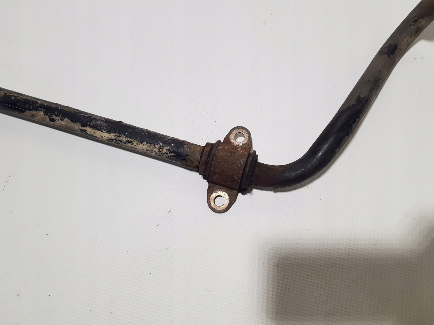 bar STABILIZATOR front front PORSCHE BOXSTER 986