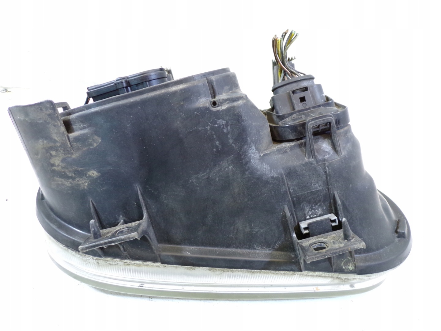light front front left VOLKSWAGEN GOLF 4 IV (3)