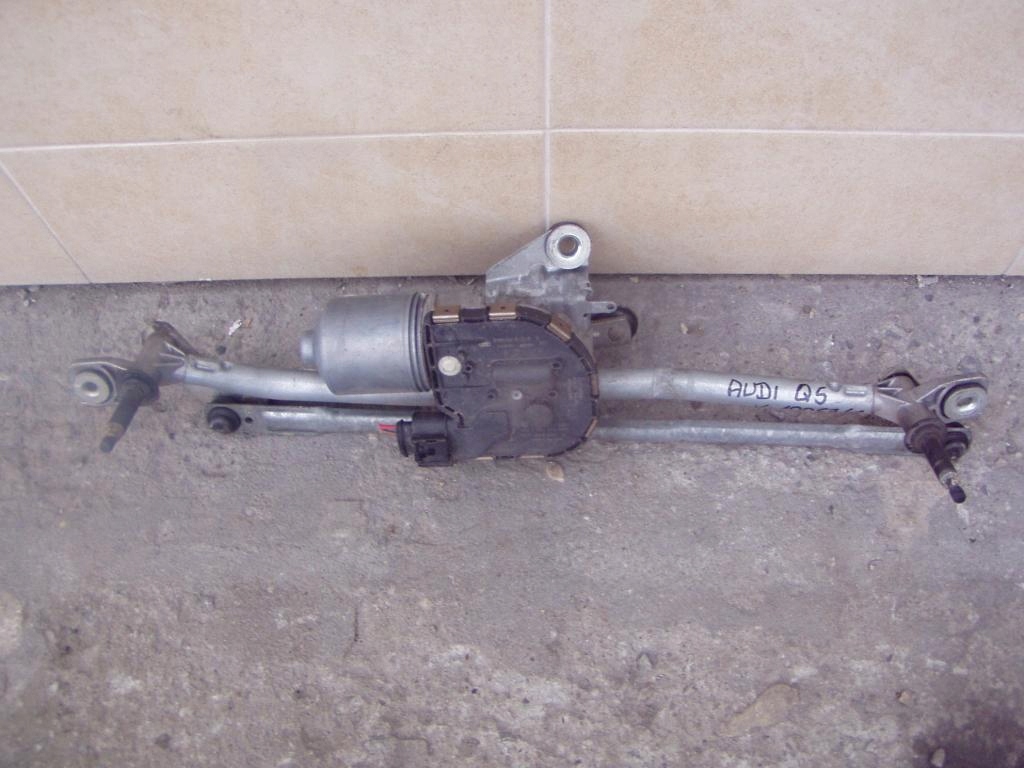 WISCHERGESTÄNGE AUDI Q5 8R1955119A 2010 ROK.