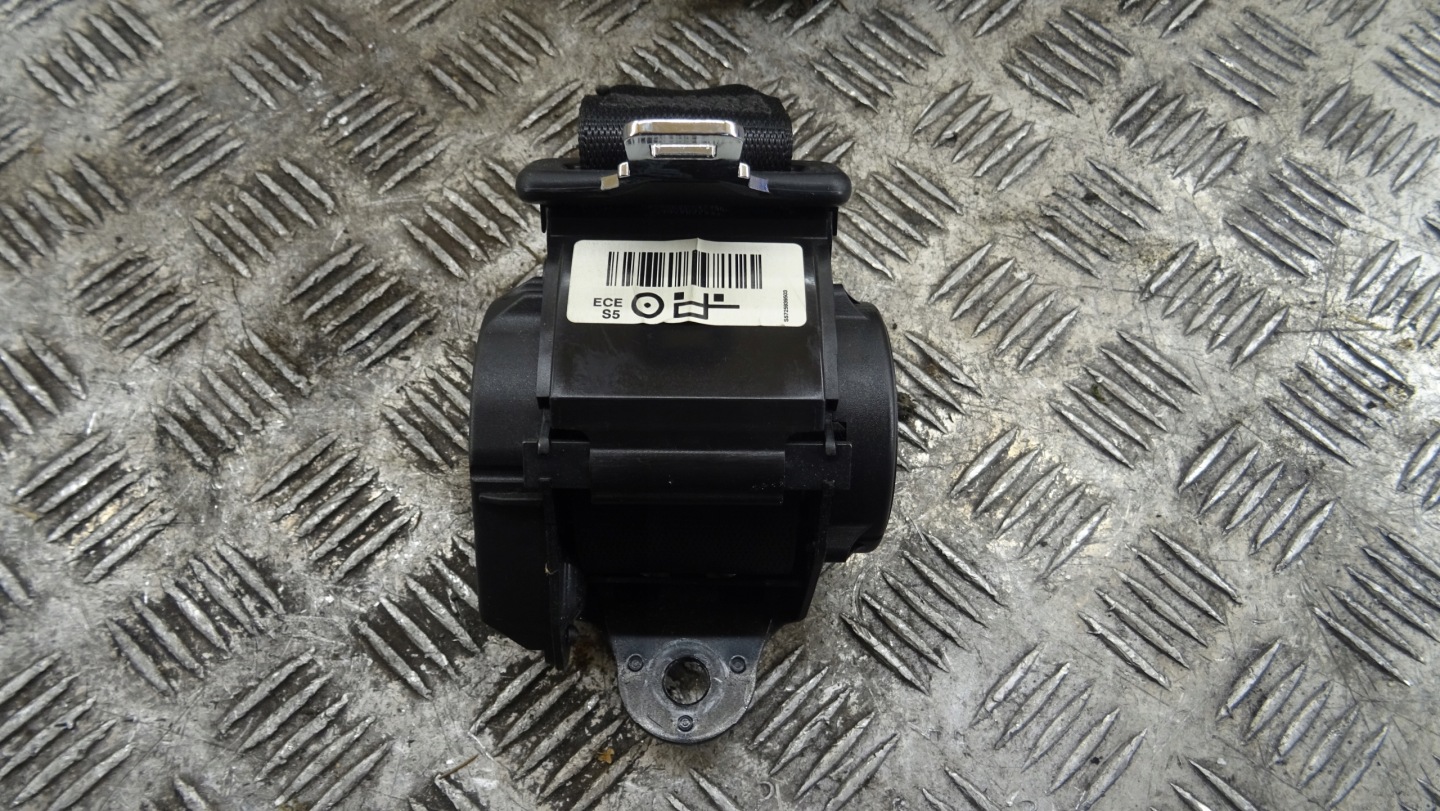 Gurten Sicherheits mitte BMW OE 7259395