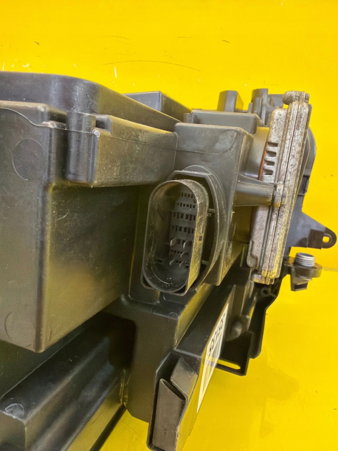 light right VW Tiguan II Lift Full Led 5NB941082C