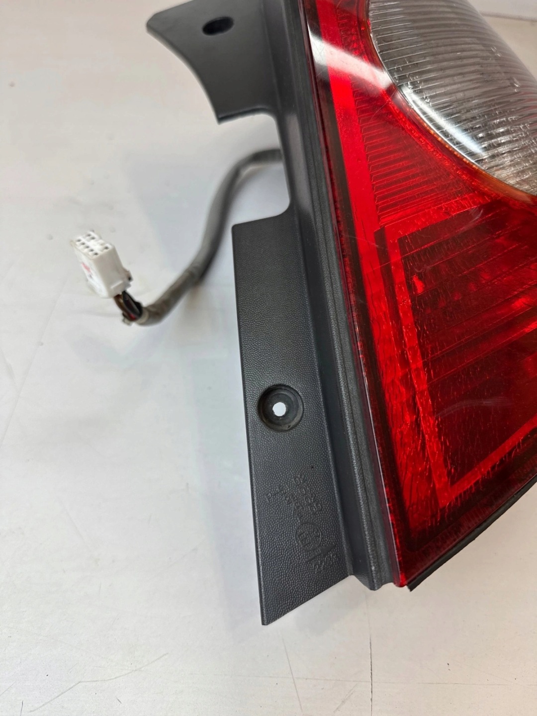light rear part rear right Opel Antara