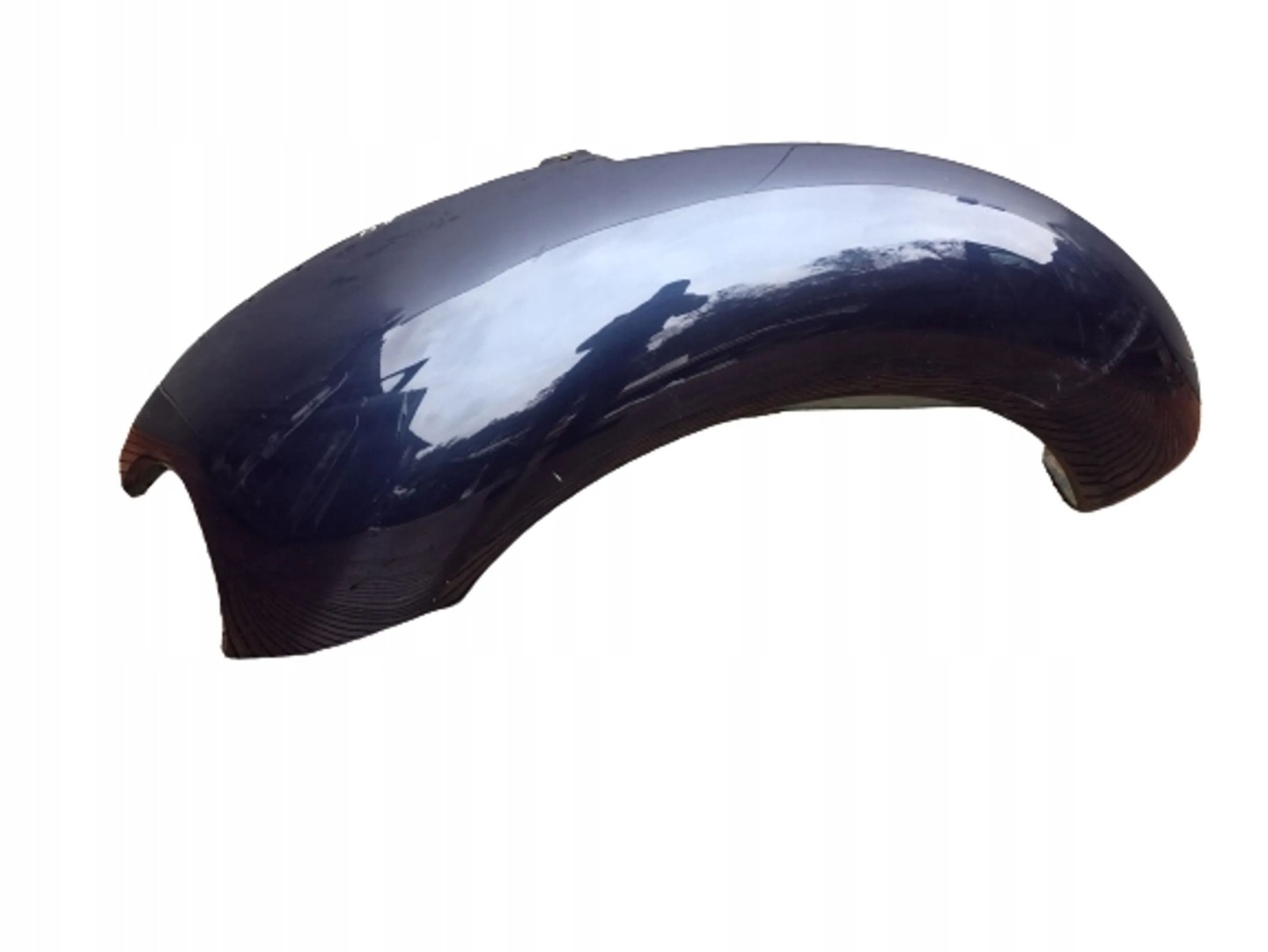 VW NEW BEETLE 1C0 fender left front 99r
