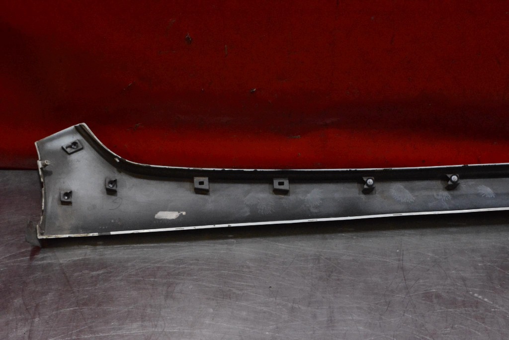 cap threshold left TEQNC RENAULT ZOE 1 and 12-24
