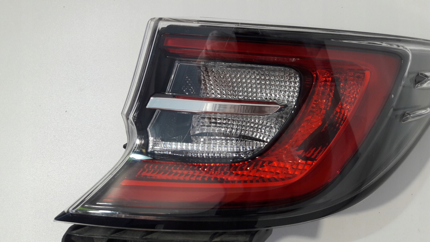 TOYOTA COROLLA E21 rear right light HATCHBACK FULL LED (R76)