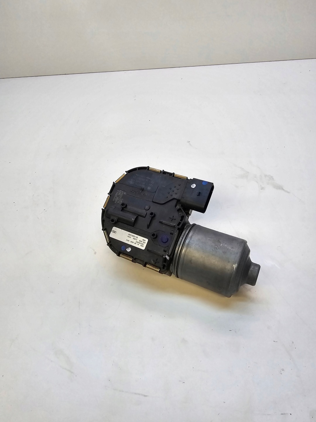 Motor Wischer AUDI A4 B9 8W1955119