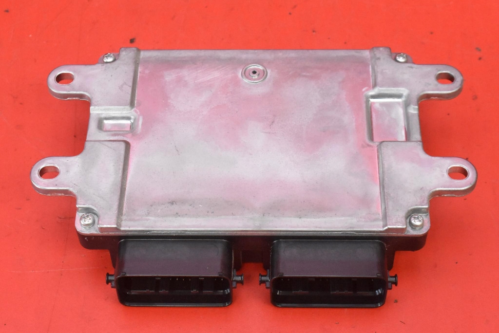control unit computer of the engine LF4J18881E MAZDA 6 2 II 2.0 147 KM 07-12