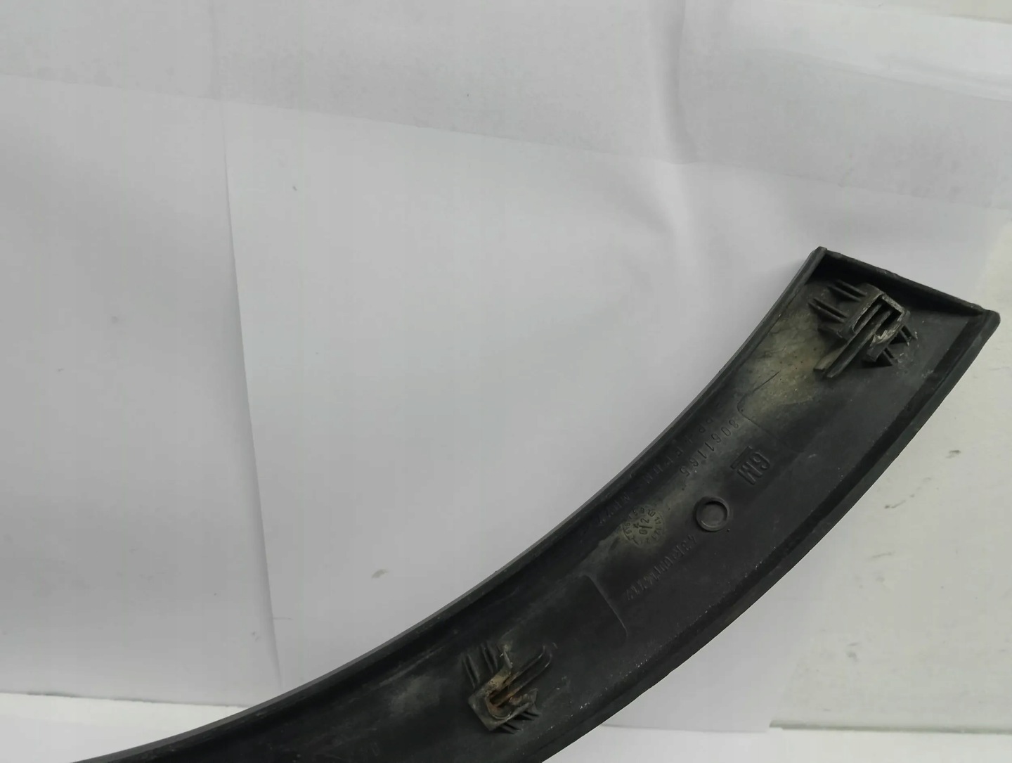 Opel Corsa C 2005 various 09114712 8061165
