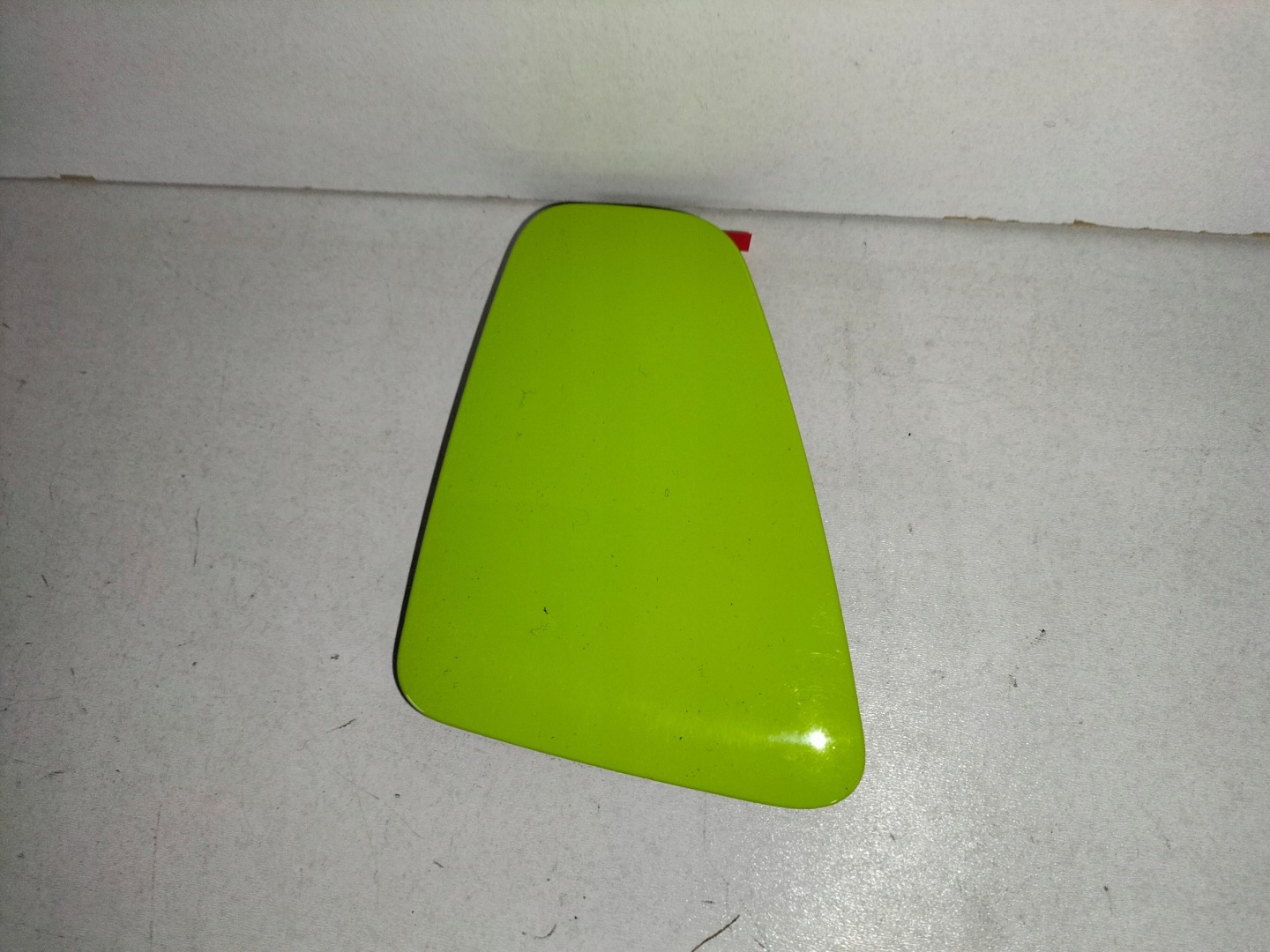 cap lights rear part left FIAT 500 LIFT 15