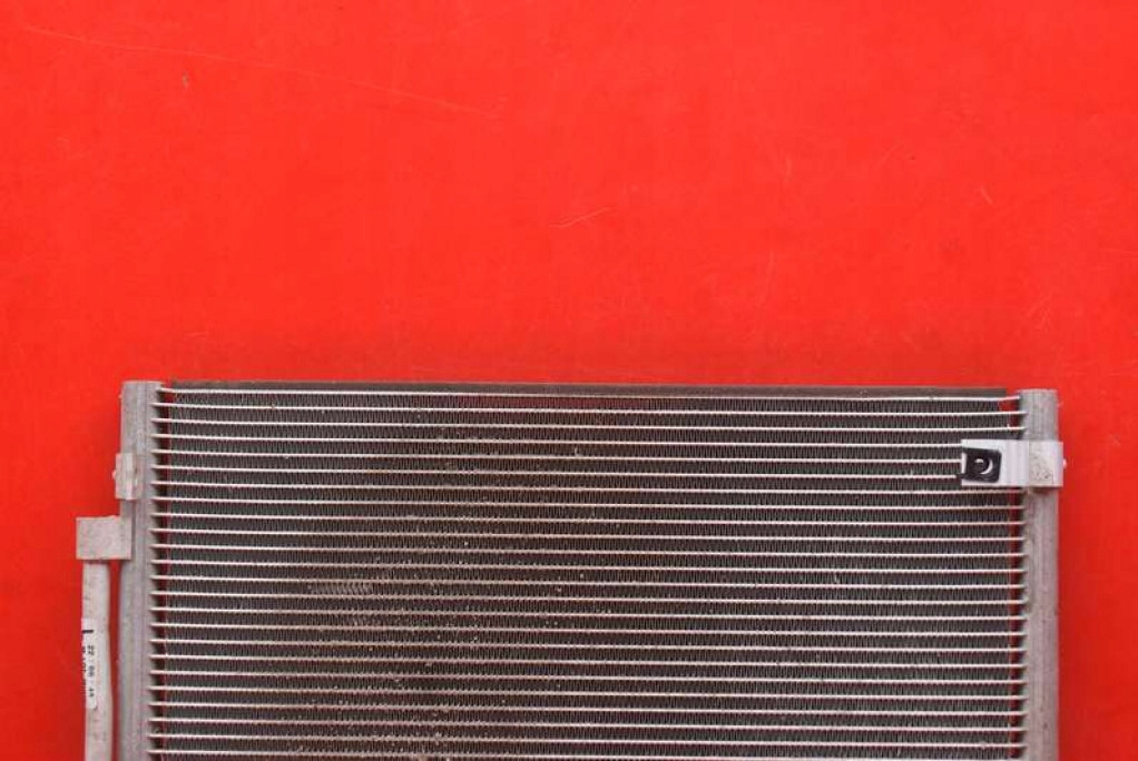air conditioning radiator left 6007610 TESLA MODEL S AWD PERFORMANCE 762 KM