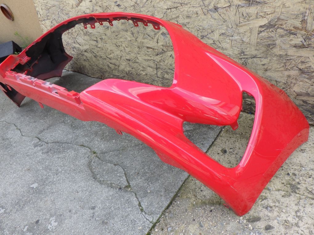 TOYOTA YARIS 4 IV P21 2020- Frontstoßstange