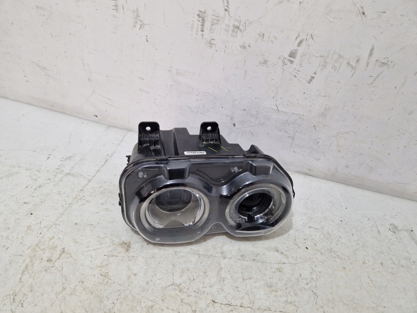 DODGE CHALLENGER 2019- Licht REFLEKTOR vorne vorne links 68174065AF