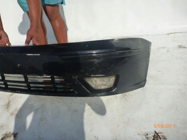 FORD FOCUS and MK1 LIFT 01-04 bumper front front